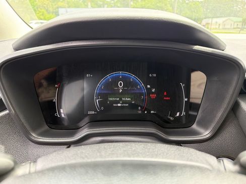 Used 2026 Toyota Corolla LE w/ LE Premium Package FWD image 9