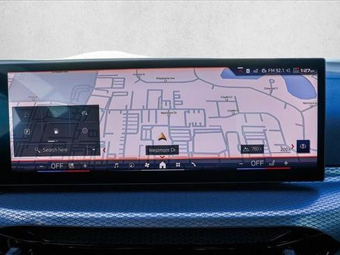 New 2026 BMW 440i xDrive Convertible image 15