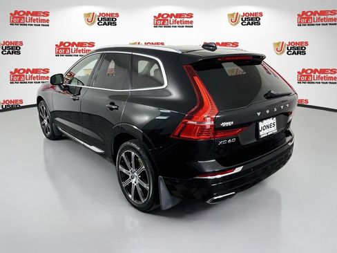 Used 2019 Volvo XC60 T5 Inscription w/ Protection Package AWD/4WD image 2