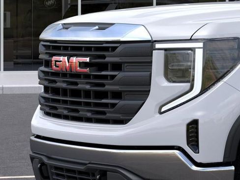 New 2026 GMC Sierra 1500 Pro image 13