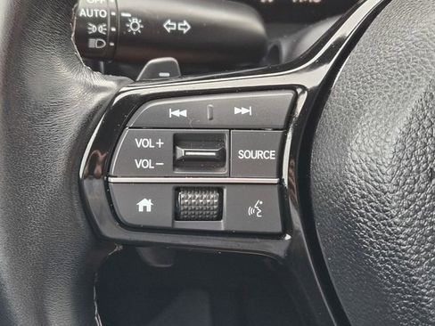 Used 2023 Honda Civic Sport image 26