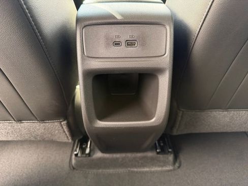 New 2026 Chevrolet Trax LT w/ Driver Confidence Package image 27