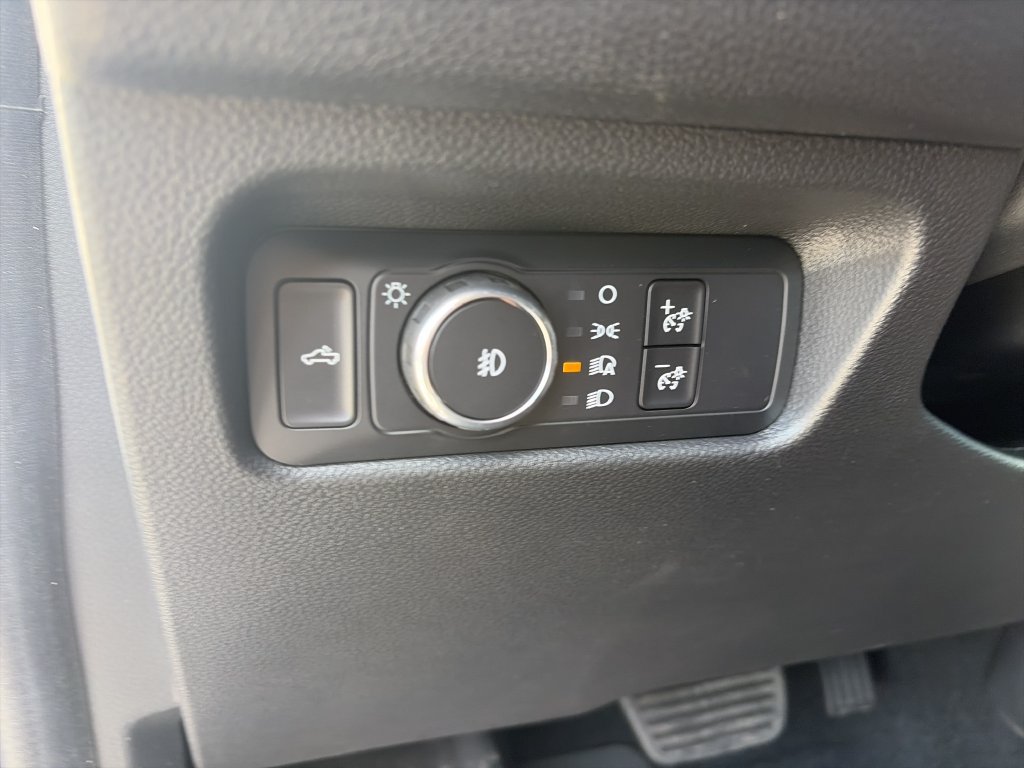 New 2026 Ford Ranger Raptor AWD/4WD image 19
