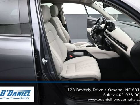Used 2026 Honda HR-V EX-L image 40