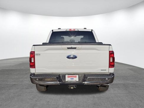 Used 2023 Ford F150 XLT w/ Equipment Group 302A High image 5