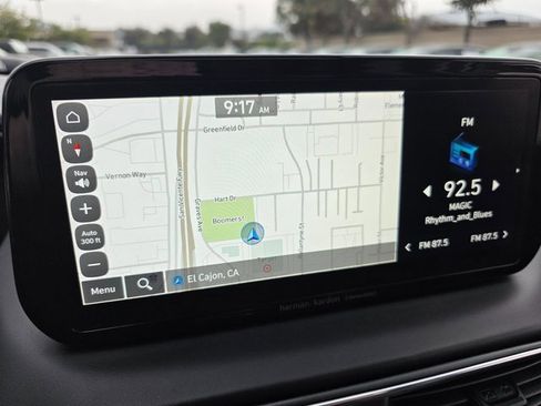 Certified 2022 Hyundai Santa Fe SEL Premium image 25