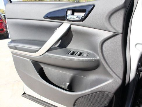 New 2026 Mitsubishi Eclipse Cross SEL image 15