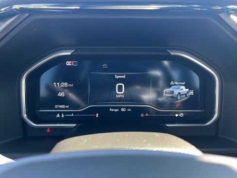 Used 2024 GMC Sierra 1500 AT4 w/ Technology Package image 65