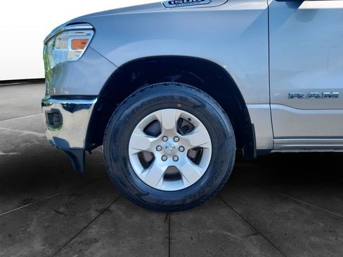 Used 2022 RAM 1500 Big Horn AWD/4WD image 14