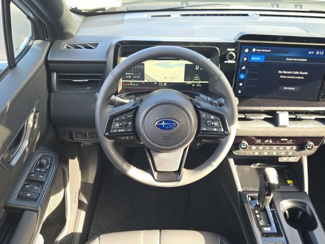 New 2026 Subaru Outback Limited XT AWD/4WD image 2