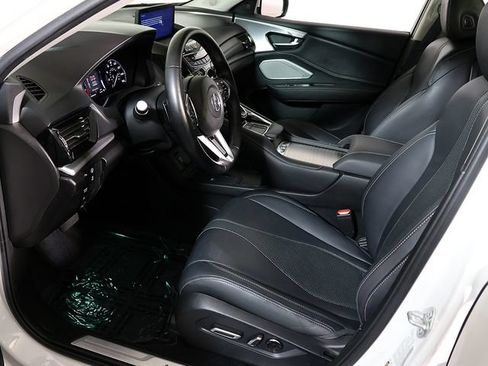 Used 2023 Acura RDX AWD w/ Technology Package image 12