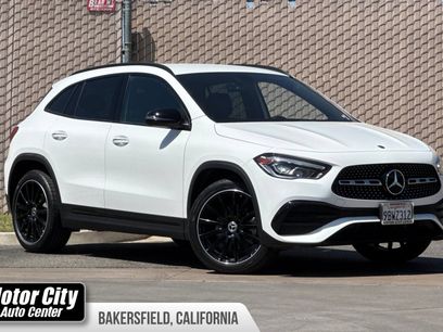 Used 2022 Mercedes-Benz GLA 250 4MATIC