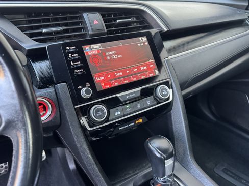Used 2021 Honda Civic Sport image 19