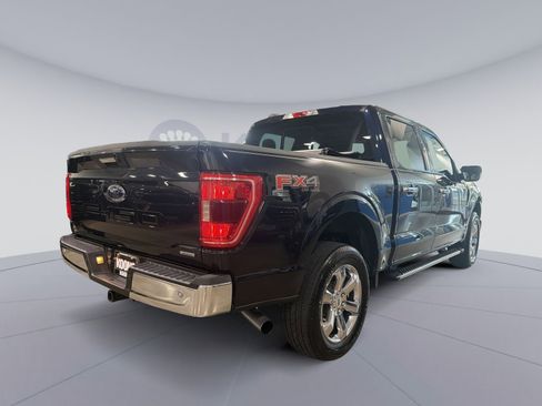 Used 2021 Ford F150 XLT w/ Equipment Group 301A Mid AWD/4WD image 7