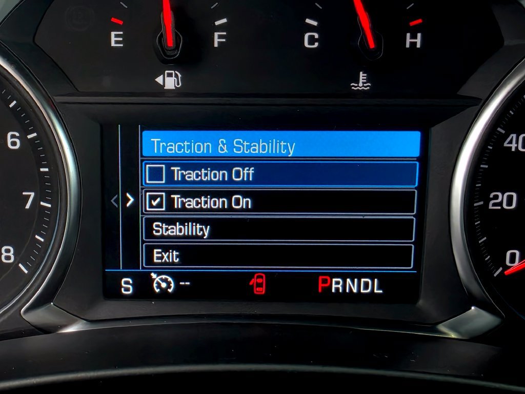 Used 2024 Chevrolet Equinox LT FWD image 36