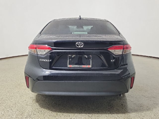 Used 2024 Toyota Corolla LE FWD image 6