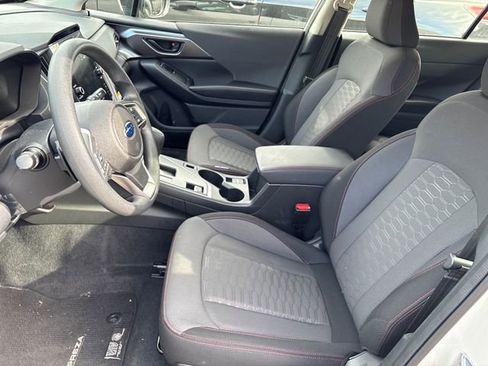 Used 2025 Subaru Impreza 2.0i Sport AWD/4WD image 16