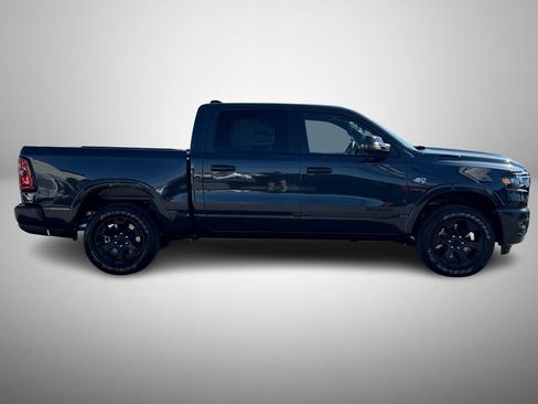 New 2026 RAM 1500 Big Horn image 6
