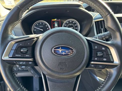 Certified 2024 Subaru Forester Premium AWD/4WD image 19