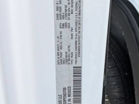 Used 2023 RAM ProMaster 2500 FWD image 39