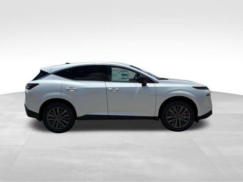 New 2026 Nissan Murano SL AWD/4WD image 9