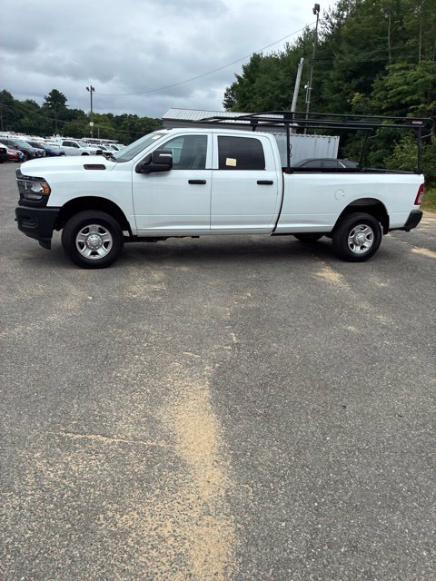 Used 2024 RAM 2500 Tradesman w/ Bed Utility Group AWD/4WD image 4