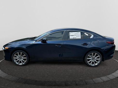 New 2026 MAZDA MAZDA3 2.5 S Sedan w/ Preferred Pkg FWD image 2
