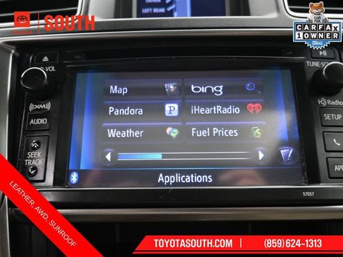 Used 2013 Toyota Highlander Limited image 16