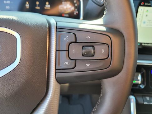 Used 2026 GMC Sierra 2500 Denali w/ Denali Reserve Package AWD/4WD image 32