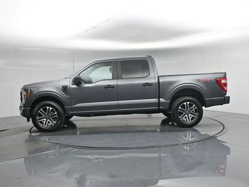 Certified 2023 Ford F150 XL w/ STX Appearance Package image 25