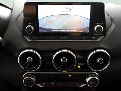 Used 2023 Nissan Sentra S image 24