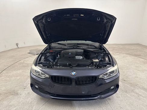 Used 2014 BMW 428i xDrive Coupe AWD/4WD image 12