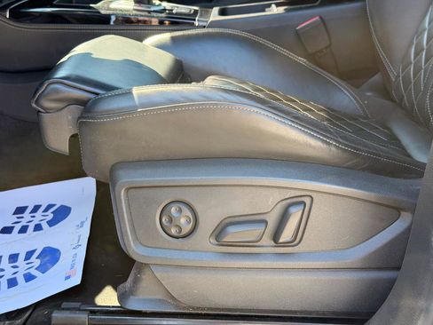 Used 2021 Audi SQ5 Premium Plus w/ Premium Plus Package image 22