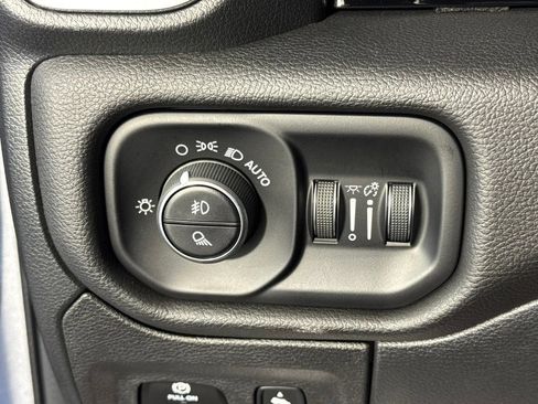 Certified 2025 RAM 1500 Laramie w/ Night Edition AWD/4WD image 24