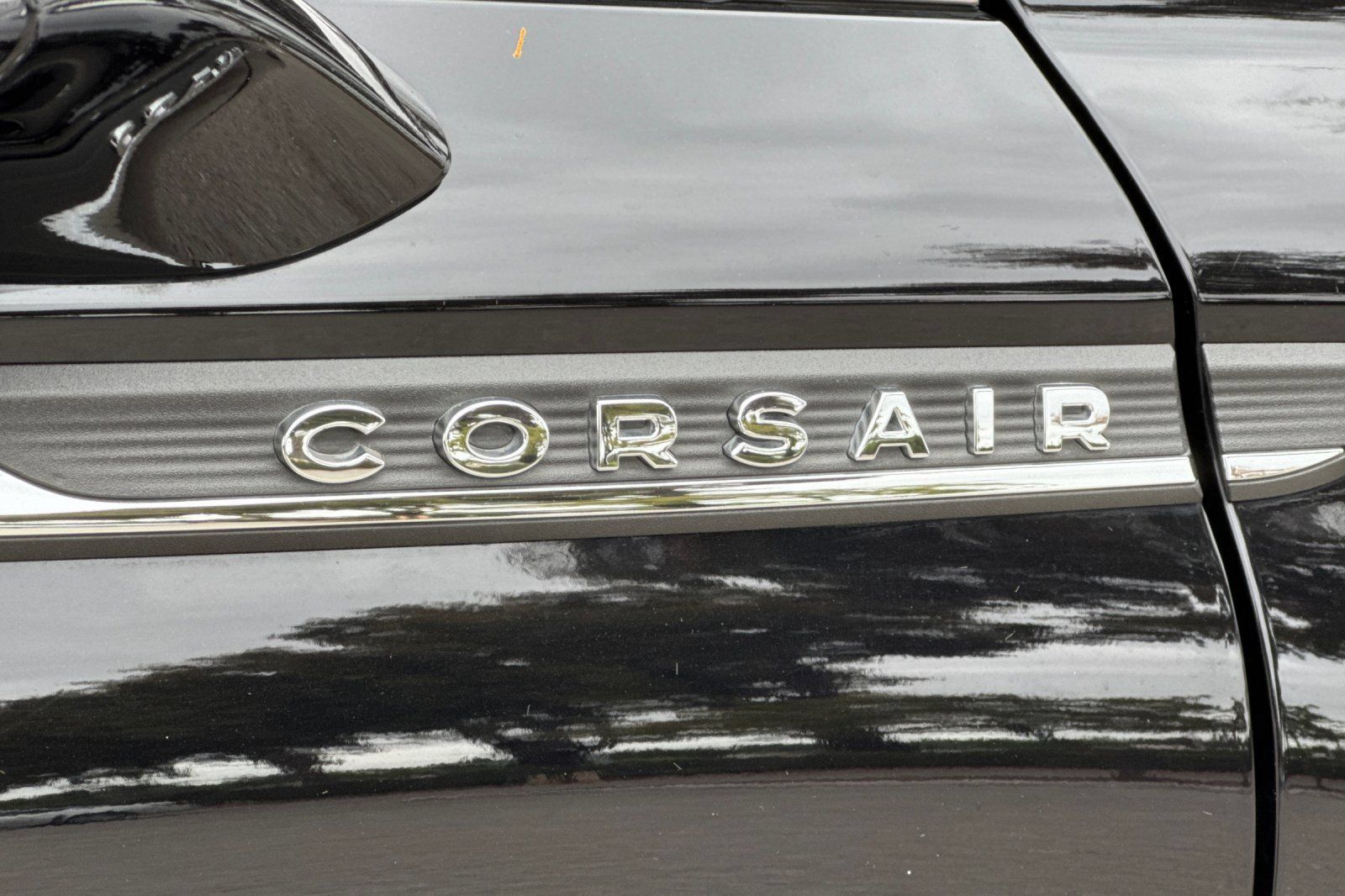 Certified 2023 Lincoln Corsair FWD w/ Equipment Group 101A image 28