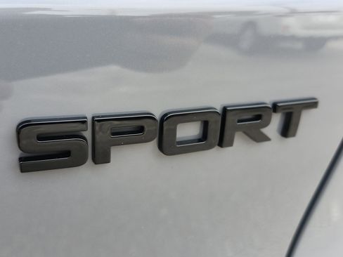 New 2026 Honda CR-V Sport-L image 18