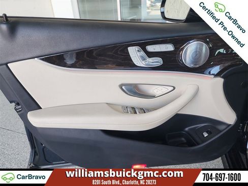Used 2019 Mercedes-Benz E 300 E 300 image 23