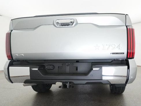 New 2026 Toyota Tundra 1794 Edition image 26