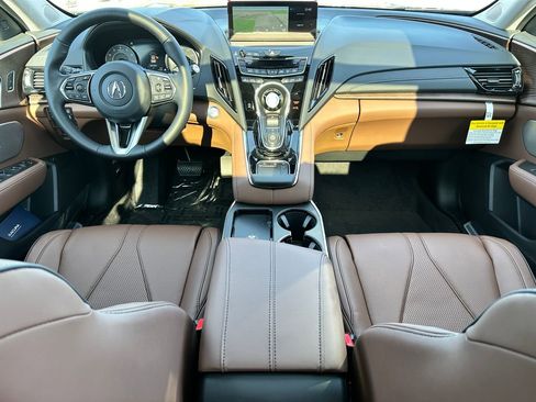 New 2026 Acura RDX Advance Package image 10