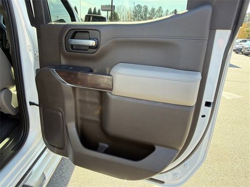 Used 2020 GMC Sierra 1500 SLT w/ SLT Premium Plus Package image 16