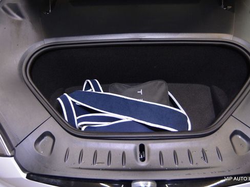 Used 2021 Tesla Model S Plaid AWD/4WD image 22