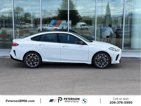 New 2026 BMW 228i xDrive w/ Premium Package AWD/4WD image 6