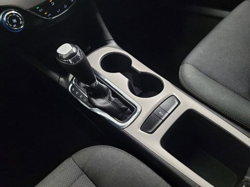 Used 2018 Chevrolet Cruze LS FWD image 26