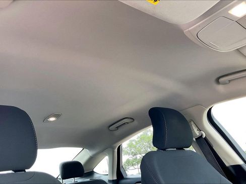 Used 2017 Ford Fusion SE w/ Fusion SE Technology Package image 28