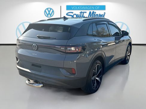 Used 2023 Volkswagen ID.4 Pro S image 7