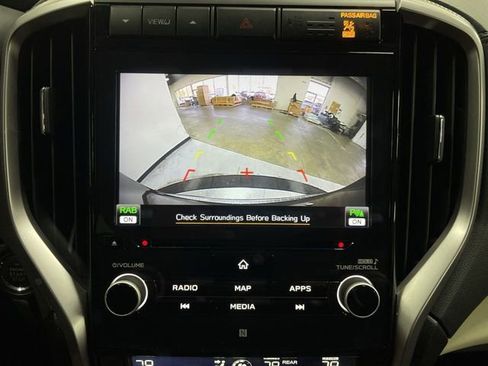 Used 2021 Subaru Ascent Touring w/ Popular Package #2A image 17