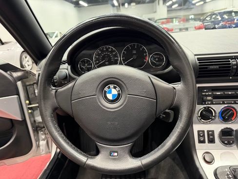 Used 2001 BMW Z3 2.5i RWD image 26