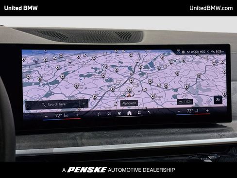 Used 2026 BMW X5 sDrive40i w/ Premium Package RWD image 10