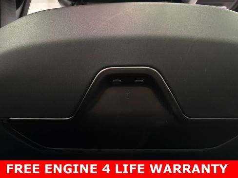 Used 2024 Lincoln Nautilus Reserve w/ Equipment Group 202A image 28