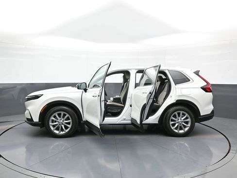 Certified 2024 Honda CR-V EX image 43